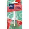 GLADE Sparkling Watermelon náhradná náplň do osviežovač vzduchu 20ml