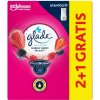 GLADE Touch Fresh Bubbly Berry Splash náhradná náplň 3x10ml