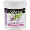 Herb Extract Levandulová masť zvláčňující 125 ml