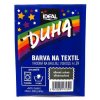 IDEAL DÚHA farba na textil olivovo zelená 15g