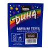 33370 ideal duha farba na textil tmavohneda 15g