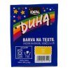 33376 ideal duha farba na textil zlta 15g