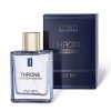 33826 jfenzi throne only men eau de parfum 100ml
