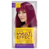 33898 joanna multi effect color 04 red rasberry sampon na vlasy 35g