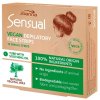 33937 joanna sensual vegan depilatory face strips depilacne pasiky na tvar 12ks