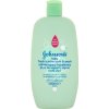 33952 johnson s baby fresh 2v1 bublinkova kupel a umyvaci gel 500 ml