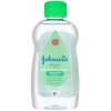 JOHNSONS Aloe Vera Oil detský olej 200ml