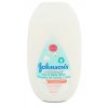 JOHNSONS Baby Cotton Touch 2v1 mlieko na telo a tvár 300ml