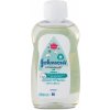 JOHNSONS Baby Cotton Touch telový detský olej 200ml