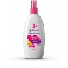 JOHNSONS Baby Shiny Drops bezoplachový kondicionér 200ml