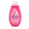 JOHNSONS Baby Shiny Drops šampón na vlasy 500ml