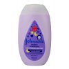 JOHNSONS Bedtime detské telové mlieko 300ml