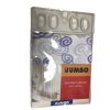 34027 jumbo shower curtain sprchovy zaves 1ks