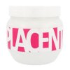 34165 kallos placenta maska na suche a poskodene vlasy 800ml