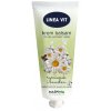 LINEA VIT Chamomile and Cotton krém na ruky a nechty 100ml