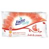 34576 linteo baby softandcream detske vlhcene obrusky 72ks