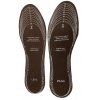 MIZBEL Shoe Insoles Carbon stielky do topánok 36-46 1 pár