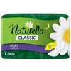 35293 naturella classic night chamomile hygienicke vlozky 7ks