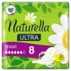 NATURELLA Ultra Maxi Camomile hygienické vložky 8ks