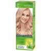 NATURIA Permanent Color Cream 208 Rose Blond farba na vlasy