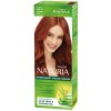 NATURIA Permanent Color Cream 221 Autumn Leaf farba na vlasy