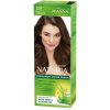 NATURIA Permanent Color Cream 239 Milk Chocolate farba na vlasy