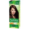 NATURIA Permanent Color Cream 241 Nut Brown farba na vlasy