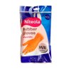 35563 niteola rubber gloves natural latex ochranne rukavice m 8 1par
