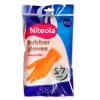 35566 niteola rubber gloves natural latex ochranne rukavice s 7 1par