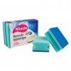 NITEOLA Scrub Sponge Teflon Ceramic hubka na riad 2ks