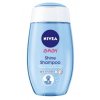 NIVEA Baby Mild Schampoo Skin Sensitive šampón na vlasy 250ml