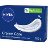 35773 nivea creme care kremove tuhe mydlo 100g