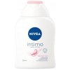 NIVEA Intimo Sensitive sprchová emulzia na intímnu hygienu 250ml