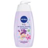 35962 nivea kids 3v1 sprchovy gel 500ml