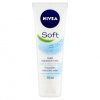 NIVEA Soft hydratačný krém v tube 75ml