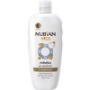 36424 nubian kids mlieko po opalovanie 200ml