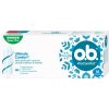 36484 o b ultimate comfort super plus hygienicke tampony 16ks
