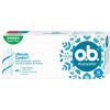 O.B Ultimate Comfort Super Plus hygienické tampóny 16ks