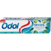 36517 odol senses eukalyptus mata a limetka revitalizujuca zubna pasta 75ml
