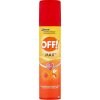 OFF! Max repelent v spreji 100ml