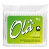 36532 ola cotton buds vatove tycinky 160ks