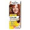 PALETTE Color Shampoo 7-57 žiarivo jantárová farba na vlasy