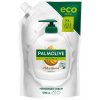 PALMOLIVE Naturals Milk and Almond tekuté mydlo náhradná náplň 500ml