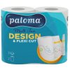 37006 paloma multi fun design and flexi cut kuchynske utierky 2ks