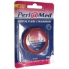 37165 perl a med zubna nit jahoda 50m