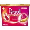 PERWOLL Renew and Care Caps For All Colors gélové tablety 27 praní 27ks