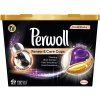 PERWOLL Renew and Care Caps For All Darks gélové tablety 27 praní 27ks