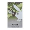 PLAYBOY Play It Wild voda po holení 100ml