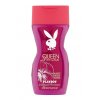 PLAYBOY Queen Of The Game Violet Scent sprchový gél 250ml