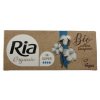 RIA Organic Bio Cotton Tampons Super hygienické tampóny 16ks